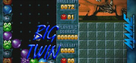 Big Twin — steamgrid