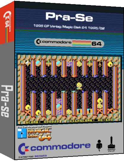 Pra-Se — box-3D (CUS)