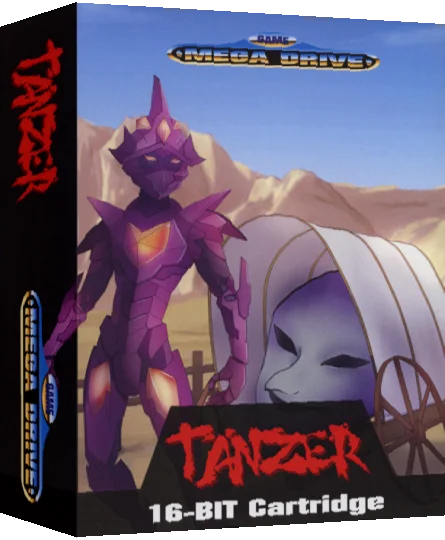 Tanzer — box-3D (WOR)