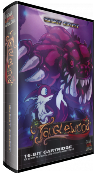 Tanglewood — box-3D (WOR)