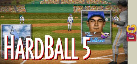 Hardball 5 — steamgrid