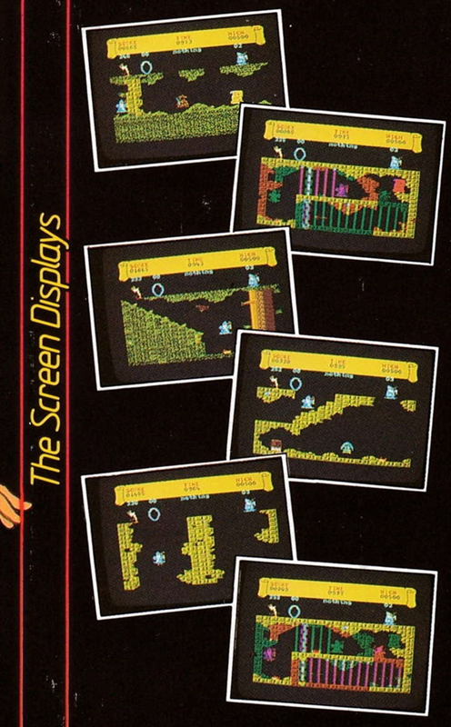 Apprentice, The — box-2D-back (EU)