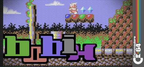 Bobix — steamgrid