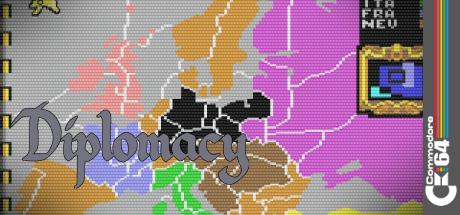 Diplomacy — steamgrid
