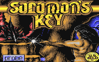Solomon's Key — sstitle (EU)