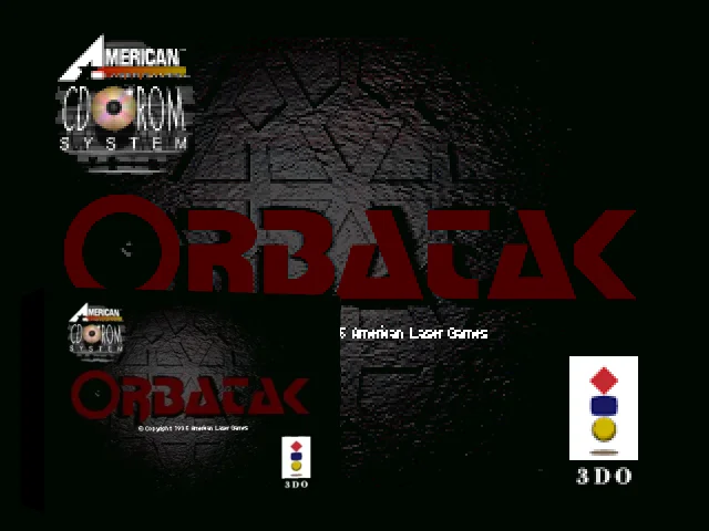Orbatak — mixrbv2 (US)