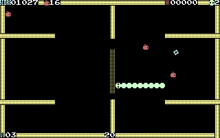 Cross Snake v2.0 — ss (EU)
