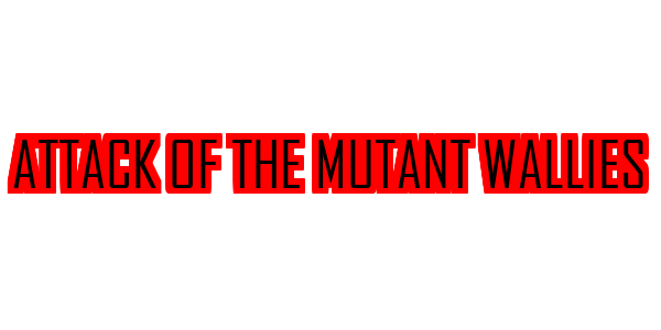 Attack of the Mutant Wallies — wheel-hd (SS)