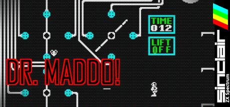 Dr. Maddo! — steamgrid