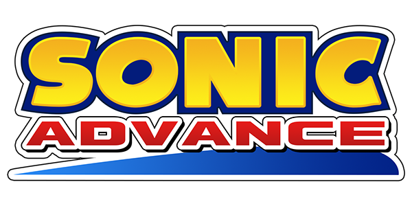 Sonic Advance — wheel (US)