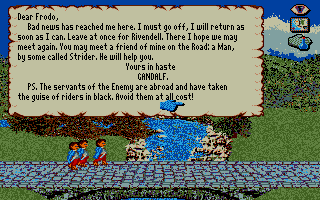 War in Middle Earth — sstitle (EU)