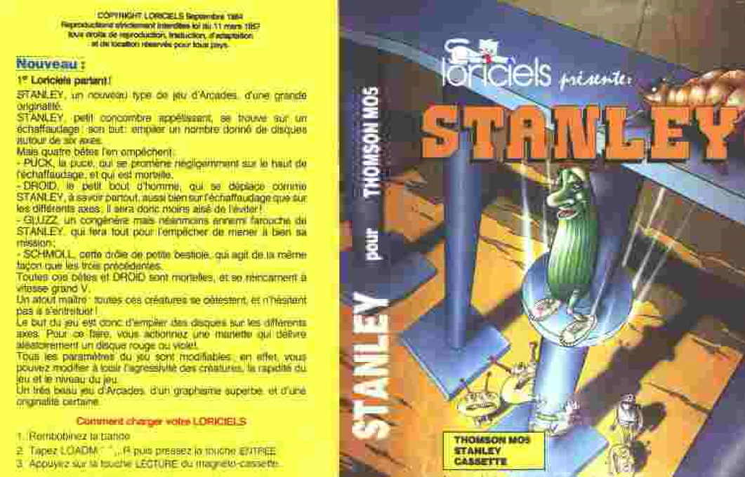 Stanley — box-texture (WOR)