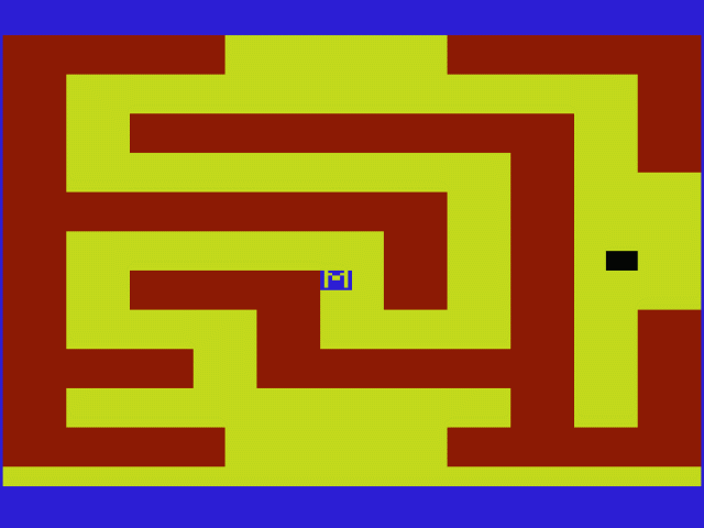 Adventure — ss (WOR)