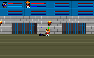 Little Fighter — ss (WOR)
