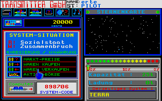 Transmitter Gmbh — ss (EU)
