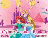 Cyber Arcade Pocket - Disney Princess — sstitle (WOR)