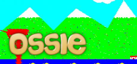Ossie — steamgrid