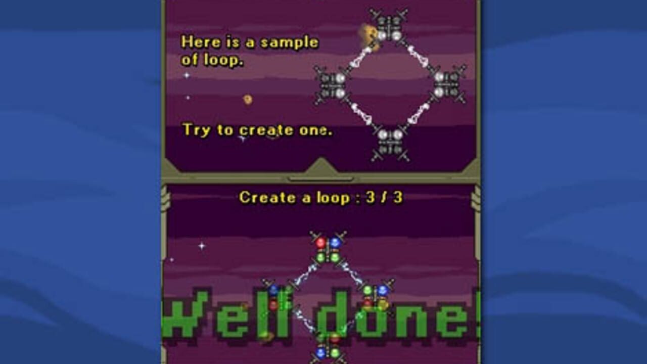 Fizz — screenshot (WOR)