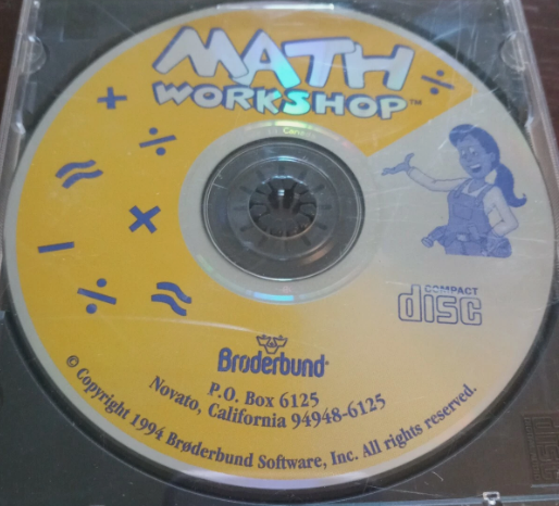 Math Workshop — support-2D (WOR)