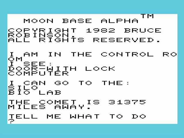 Moon Base Alpha — sstitle (WOR)