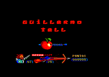 Guillermo Tell — sstitle (EU)