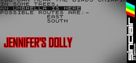 Jennifer's Dolly — steamgrid