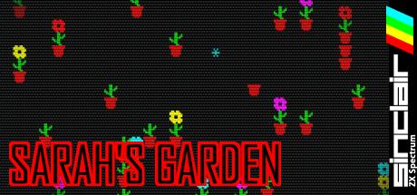 Sarah's Garden — steamgrid