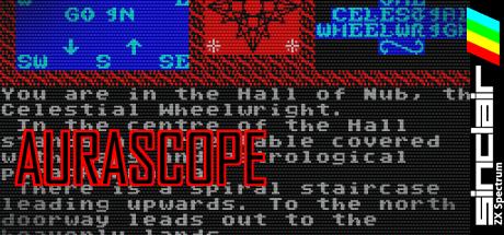 Aurascope — steamgrid