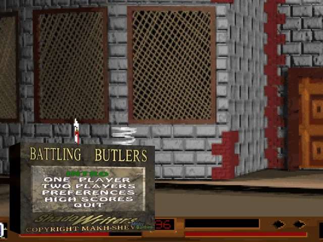 Battling Butlers — mixrbv2 (WOR)