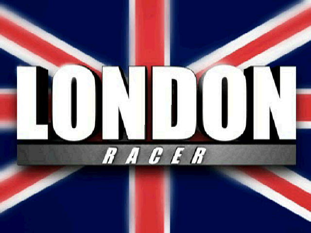 London Racer II — sstitle (EU)