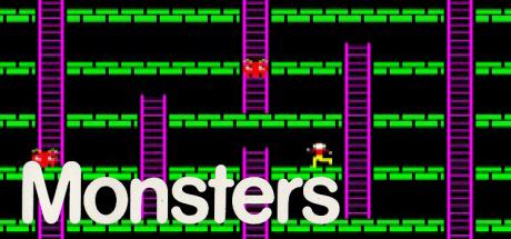 Monsters — steamgrid