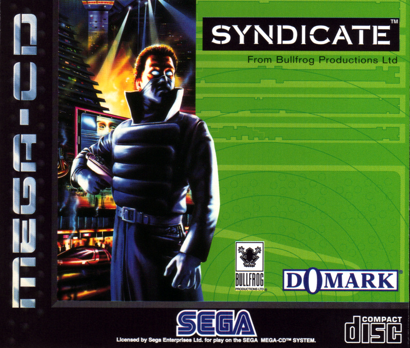 Syndicate box art