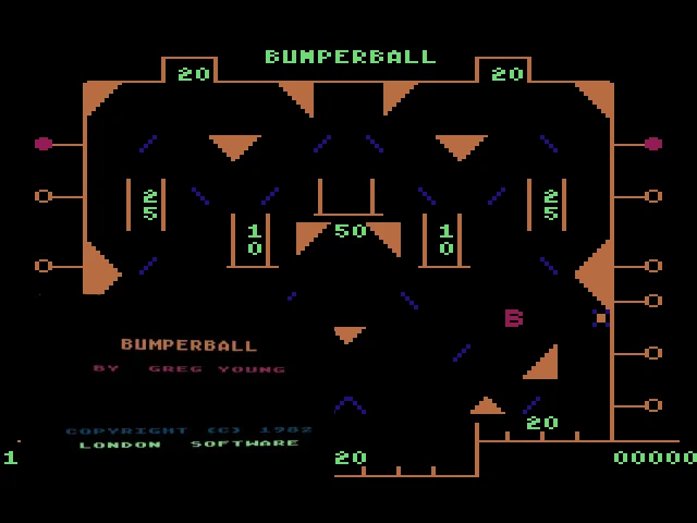 Bumperball — mixrbv2 (WOR)