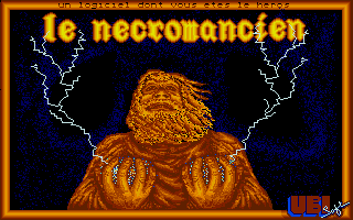 Nécromancien, Le — sstitle (WOR)