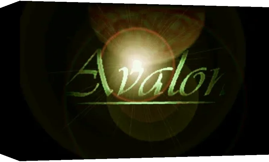Avalon — box-3D (WOR)