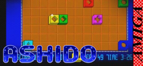 Ashido — steamgrid