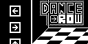 DanceRow — sstitle (WOR)