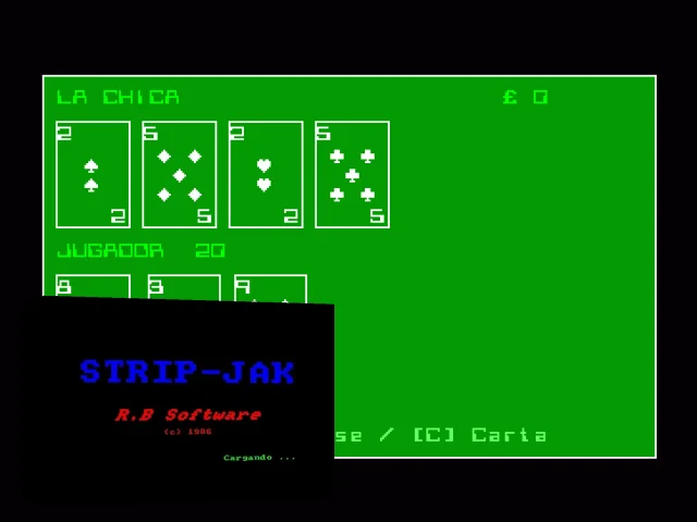 Strip-Jak — mixrbv2 (WOR)