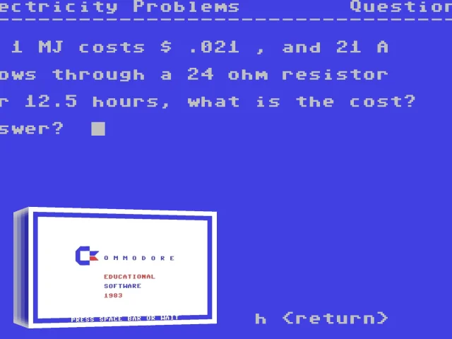 Electricity Problems — mixrbv2 (WOR)