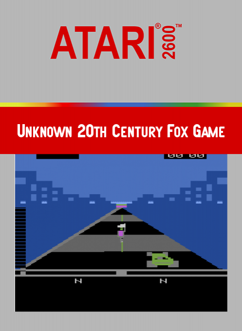 Six Pack box art