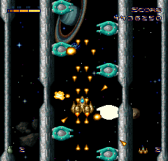 Future Dimensions — ss (WOR)