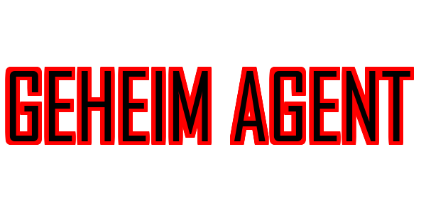 Geheim Agent — wheel-hd (SS)