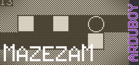 MazezaM — steamgrid