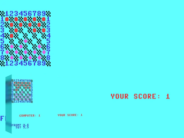 Oldbones — mixrbv2 (WOR)
