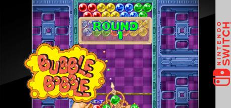 Aca Neogeo Puzzle Bobble — steamgrid