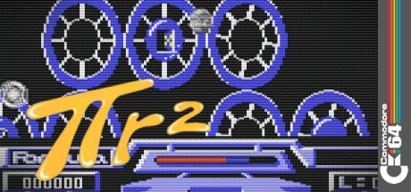 Pi. R Squared — steamgrid