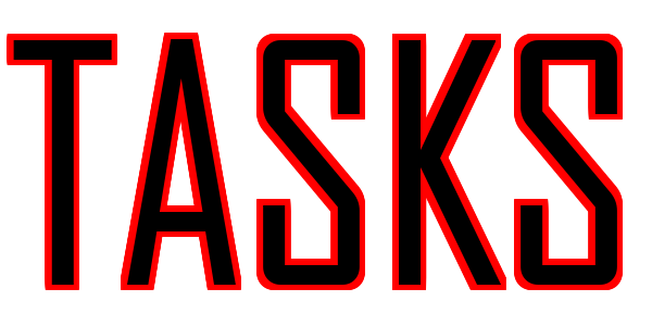 Tasks — wheel-hd (SS)