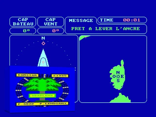 Damstar — mixrbv2 (WOR)
