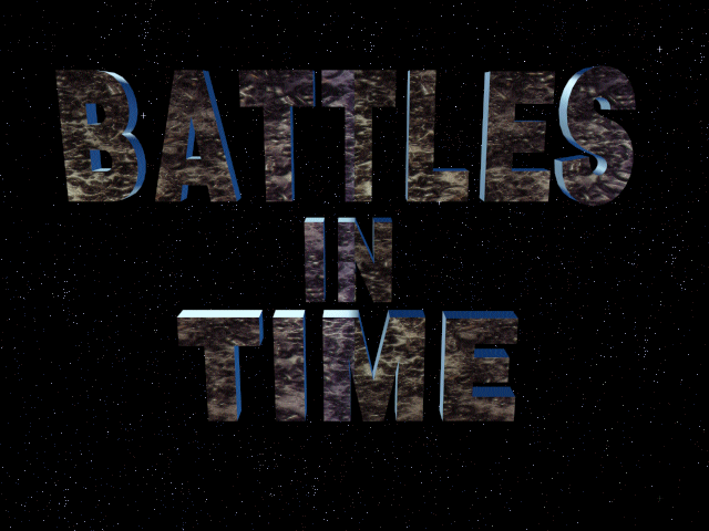Battles In Time — sstitle (US)