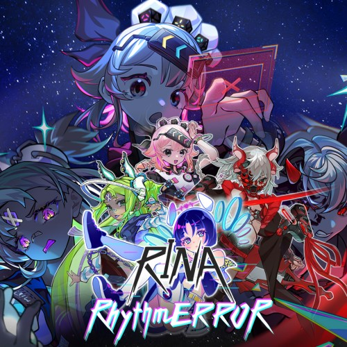 RINA:RhythmERROR — support-texture (CUS)